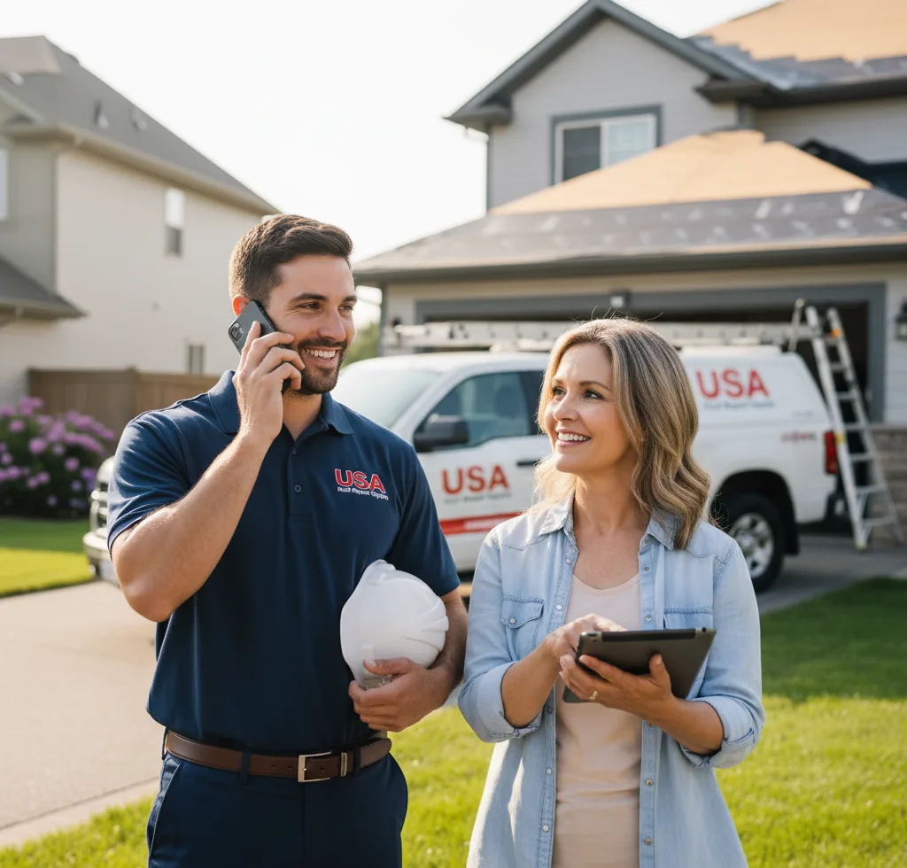 Roof Leak Repair in Laurel Fork, VA